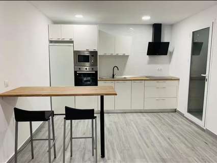 Piso en alquiler en Almería