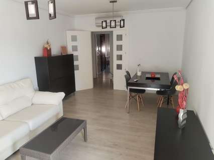 Piso en alquiler en Almería