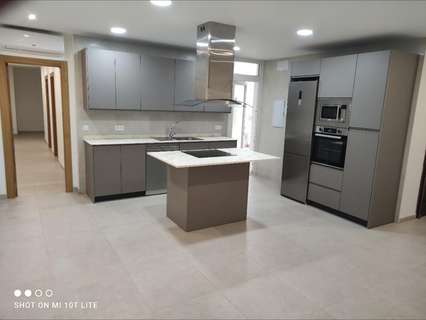 Apartamento en alquiler en Almería