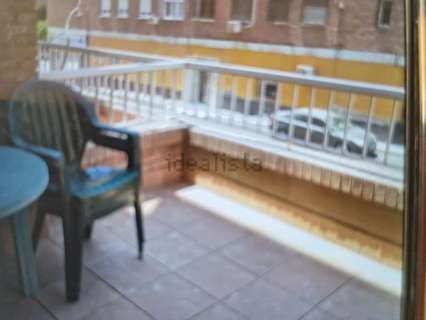 Piso en alquiler en Almería