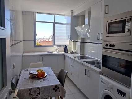 Piso en alquiler en Almería