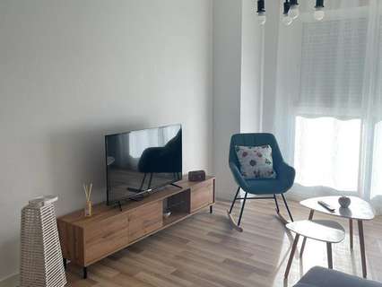 Apartamento en alquiler en Almería