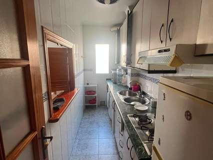 Apartamento en alquiler en Almería