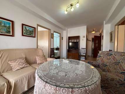 Piso en venta en Almería