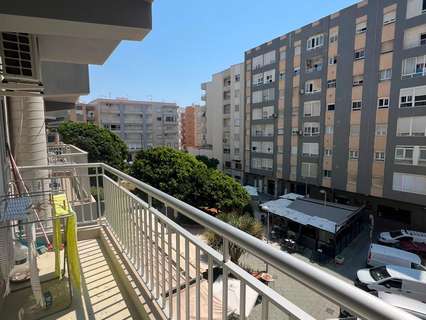 Piso en alquiler en Almería