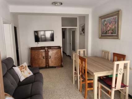 Piso en alquiler en Almería