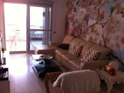 Piso en alquiler en Almería