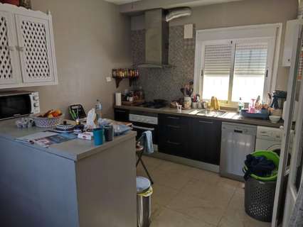 Piso en alquiler en Almería