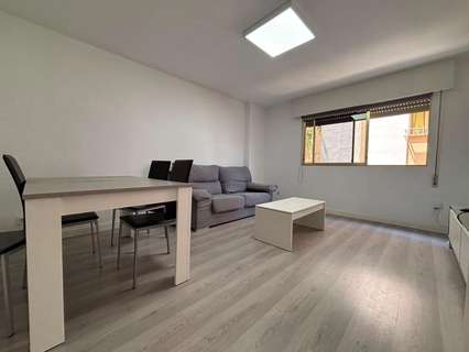 Piso en venta en Almería