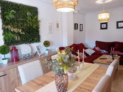 Casa en venta en Huércal de Almería