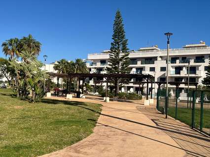 Planta baja en venta en Almería