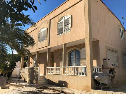 Chalet en venta en Huércal de Almería