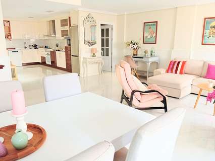 Piso en venta en Almería