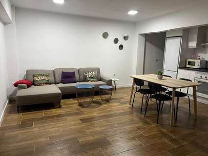 Piso en alquiler en Almería