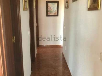 Piso en alquiler en Almería