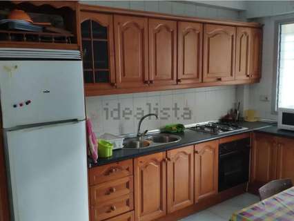 Piso en alquiler en Almería