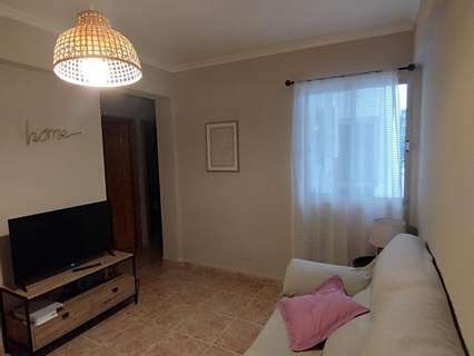 Piso en alquiler en Almería