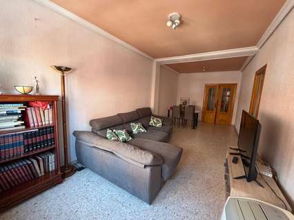 Piso en alquiler en Almería