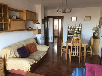 Piso en alquiler en Almería