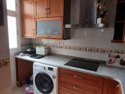 Piso en venta en Almería
