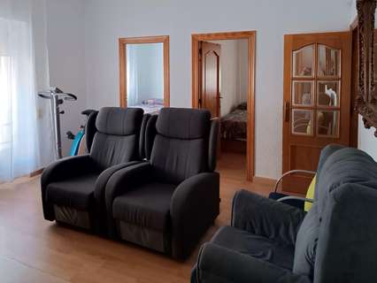 Apartamento en alquiler en Almería