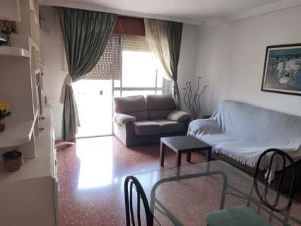 Piso en alquiler en Almería rebajado