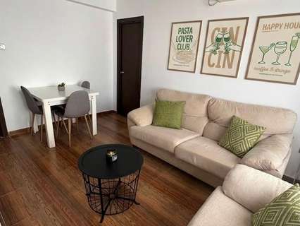 Piso en alquiler en Almería