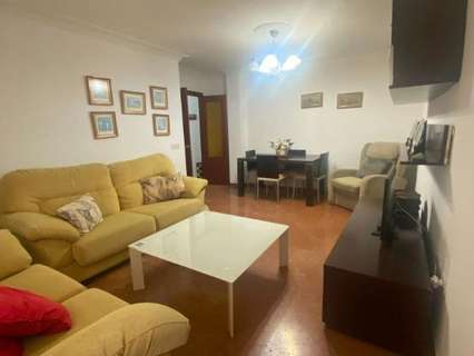 Piso en alquiler en Almería
