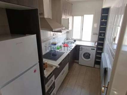 Piso en alquiler en Almería