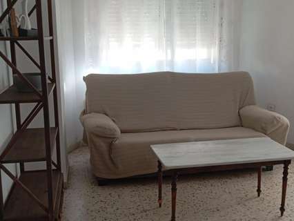 Piso en alquiler en Almería