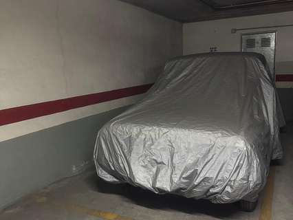 Plaza de parking en venta en Almería
