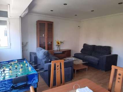 Piso en alquiler en Almería