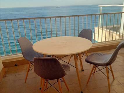 Apartamento en alquiler en Almería