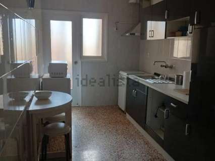 Piso en alquiler en Almería rebajado