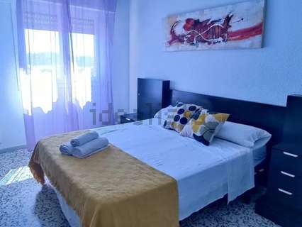 Piso en alquiler en Almería