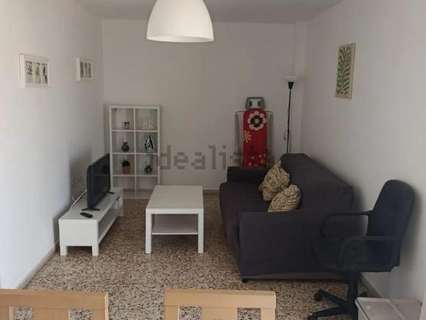 Apartamento en alquiler en Almería