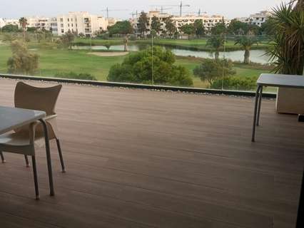 Apartamento en alquiler en Almería
