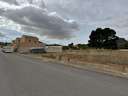 Parcela urbana en venta en Salinas
