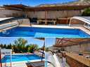 Chalet en venta en Crevillent