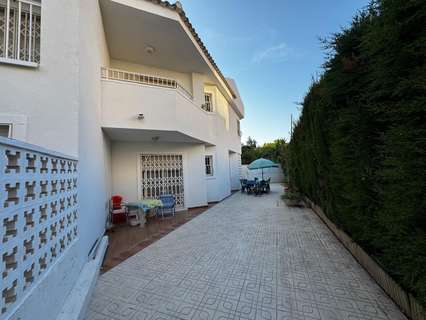 Bungalow en venta en El Campello