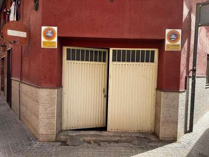 Local comercial en venta en Novelda