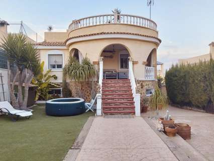 Casa en venta en Monforte del Cid