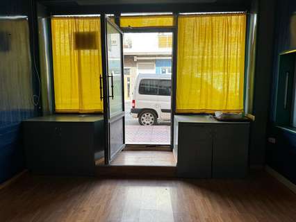 Local comercial en alquiler en Novelda