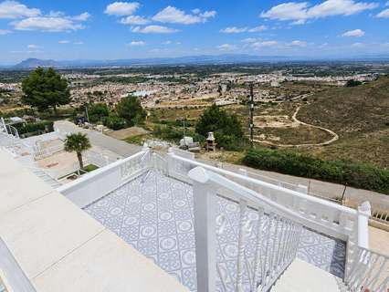Casa en venta en Algorfa