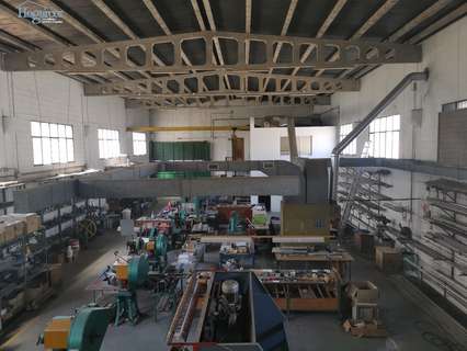 Nave industrial en venta en Córdoba