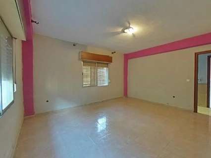 Planta baja en venta en Orihuela