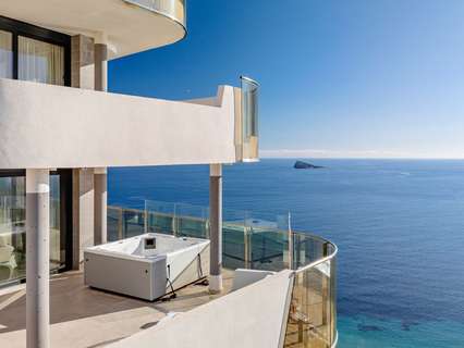 Apartamento en venta en Benidorm