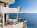 Apartamento en venta en Benidorm