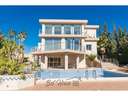 Chalet en venta en Rojales zona Ciudad Quesada