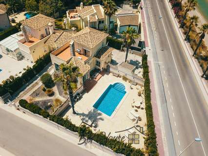 Chalet en venta en Orihuela zona Orihuela-Costa